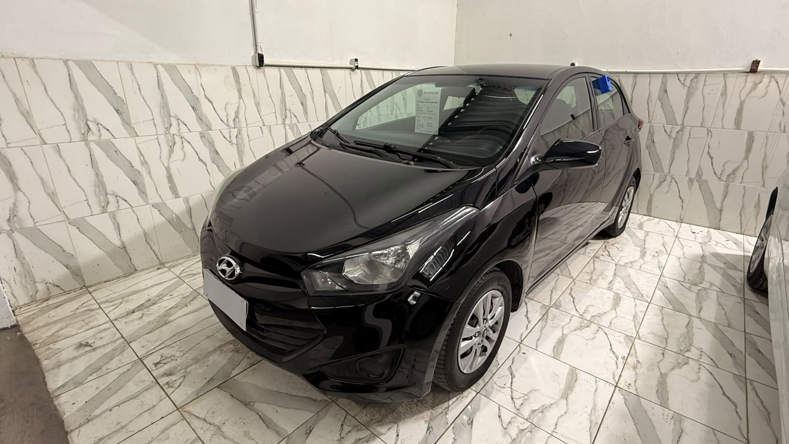 HYUNDAI HB20 1.0M COMFOR