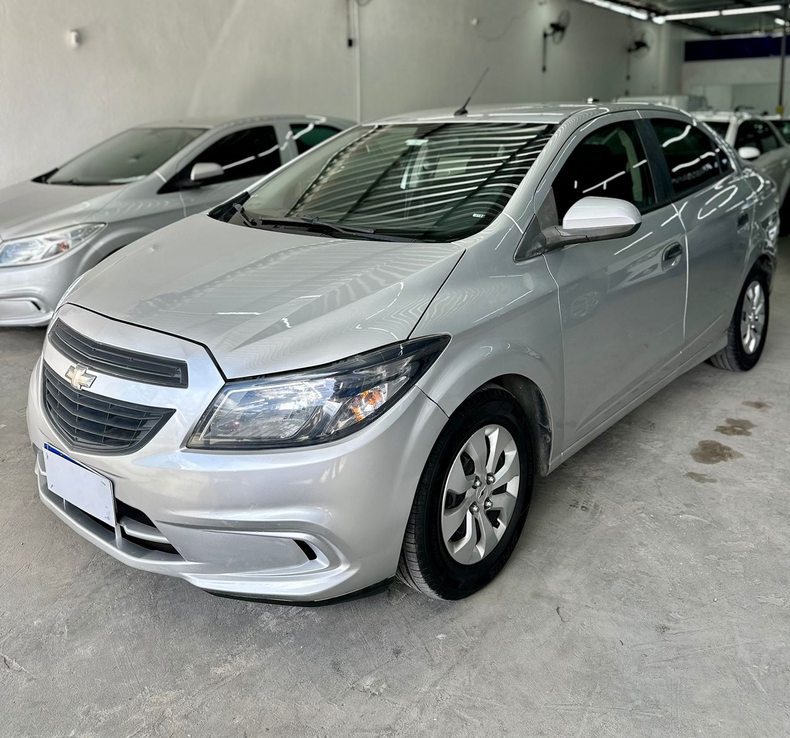 CHEVROLET PRISMA 10MT JOYE