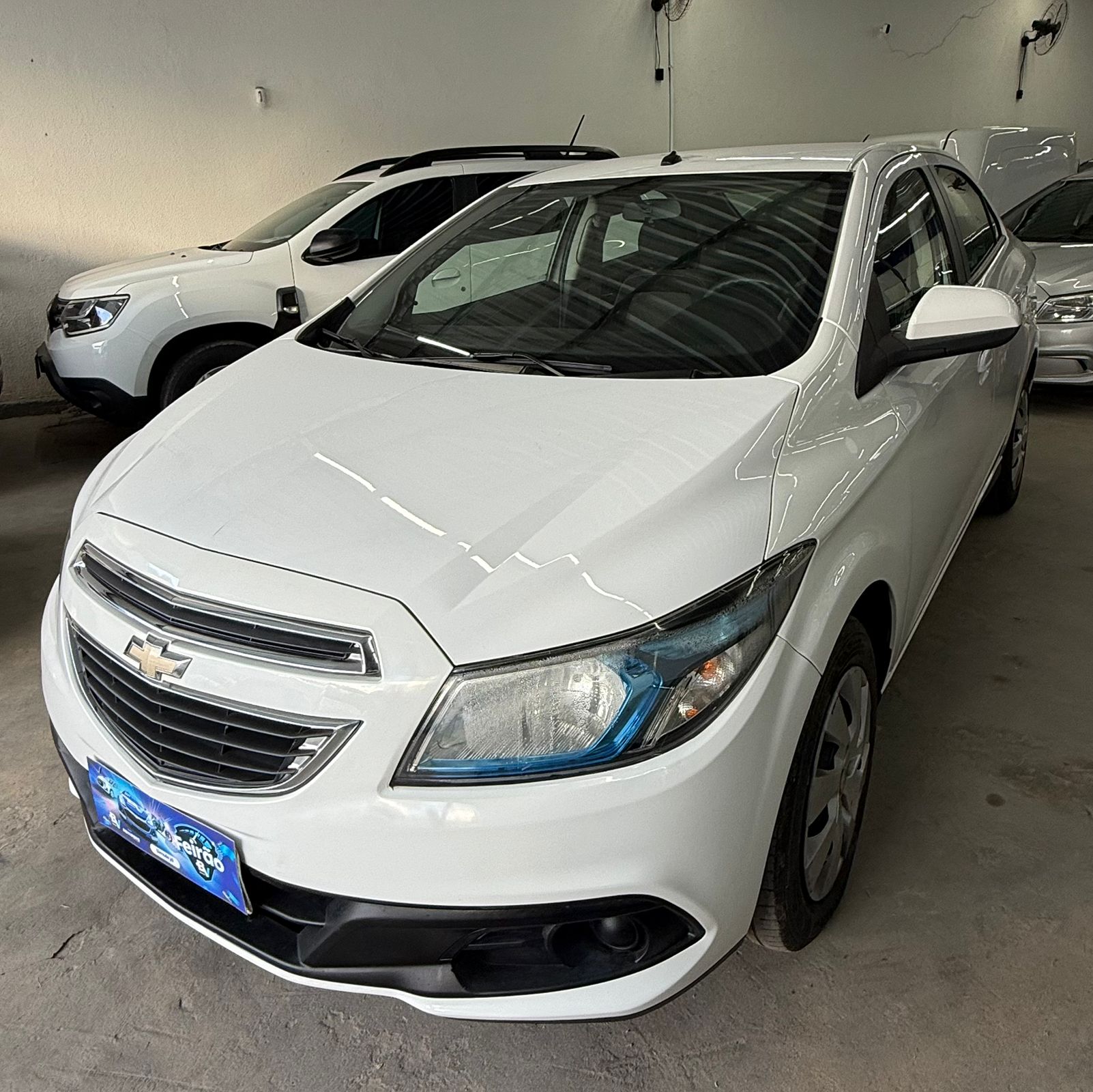 CHEVROLET PRISMA 1.4AT LT